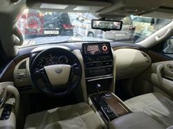 نيسان باترول